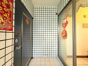 敦和商圈低總價三房美屋｜南投縣草屯鎮仁愛街