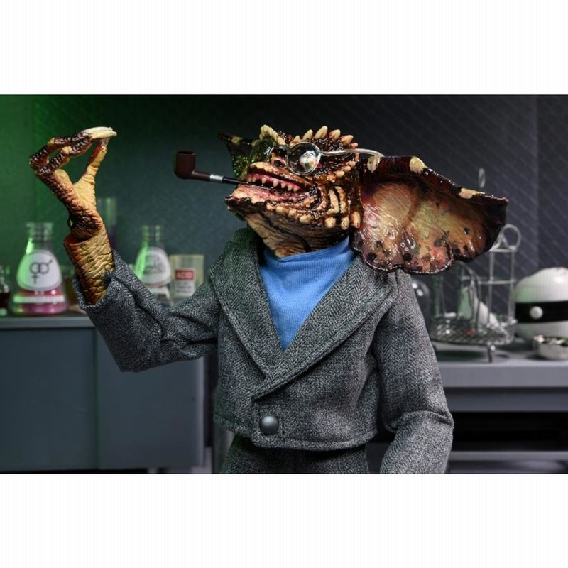 ネカ NECA グレムリン2 新・種・誕・生 デモリッション グレムリン Toys-A】ネカ グレムリン2 新・種・誕・生/ デモリッショングレムリン
