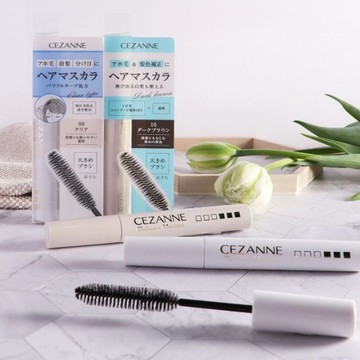 [快速出貨]【CEZANNE】補色定型膏 魔髮定型膏 10ml 瀏海定型 碎髮整理
