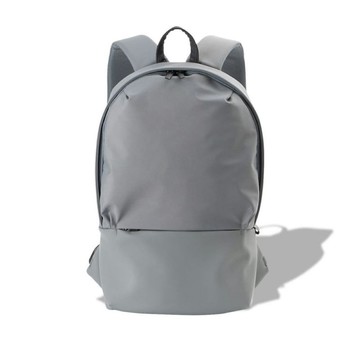 日本豐岡鞄 UNOFUKU 129Virka 背包 灰色