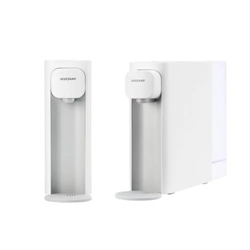 【Acerpure】Aqua 輕薄瞬熱濾淨飲水機 WP333-20W 小卻淨 (內原附濾心1支)