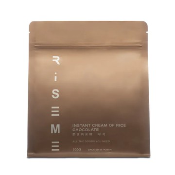 【RISEME】Cream of rice即食純米糊-可可