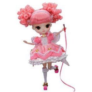 Pullip Dal Magical Pink-Chan 10