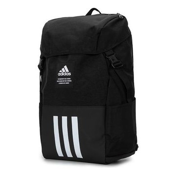 adidas 4athlts Bp Backpack Unisex Black