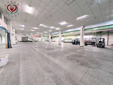 桃園龜山工業區稀有甲工廠房太平洋同心圓采樺姐｜桃園市桃園區大誠路