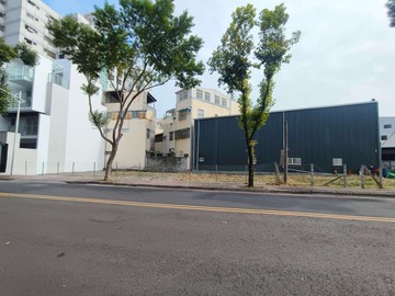 屏東崇蘭商圈建地｜屏東縣屏東市勝興段
