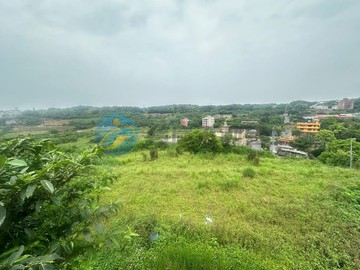 Q077行忠堂景觀農地｜新北市淡水區忠山段