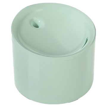 dudupet 馬卡龍智能寵物飲水機  綠色  1個