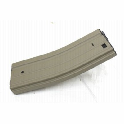 STMAG13DE M4/M16用 500連 ロングマガジン DE