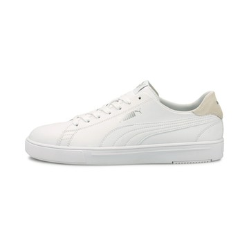 【PUMA官方旗艦】Puma Serve Pro Lite 休閒運動鞋 男女共同 37490201