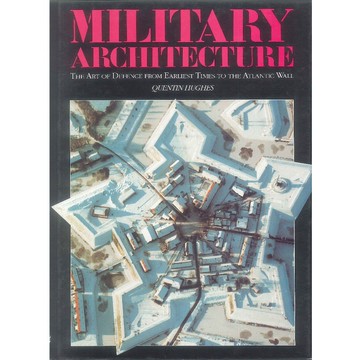 Milit Architecture -9781855120082 絕版英文設計書 [建築人設計人的店-上博圖書]