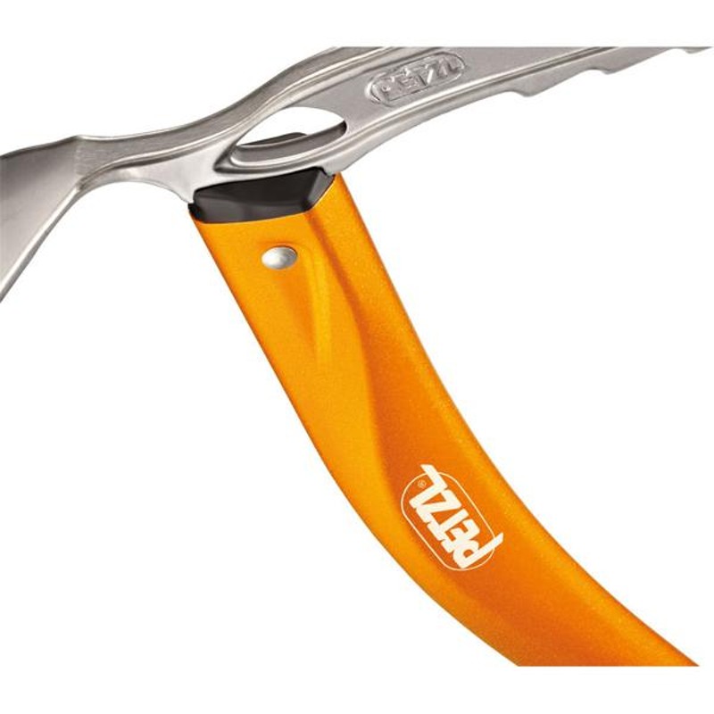 PETZL(ペツル) サミット エボ/59cm U14B 059 一般縦走用ピッケル 登はん具 ピッケル | LINEブランドカタログ