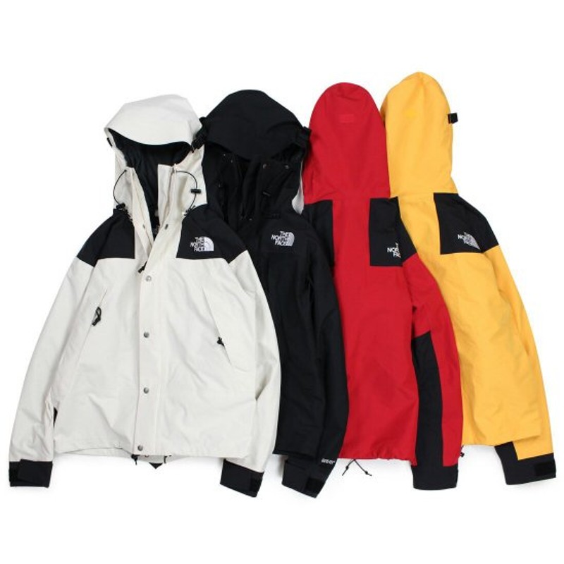 The North Face ノースフェイス ジャケット マウンテンジャケット アウター メンズ ゴアテックス Mens 1990 Mountain Jacket Gtx Nf0a3jpa 通販 Lineポイント最大0 5 Get Lineショッピング