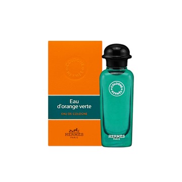 HERMES愛馬仕 橘綠之泉古龍水(7.5ml)_國際航空版【短期良品27/07】