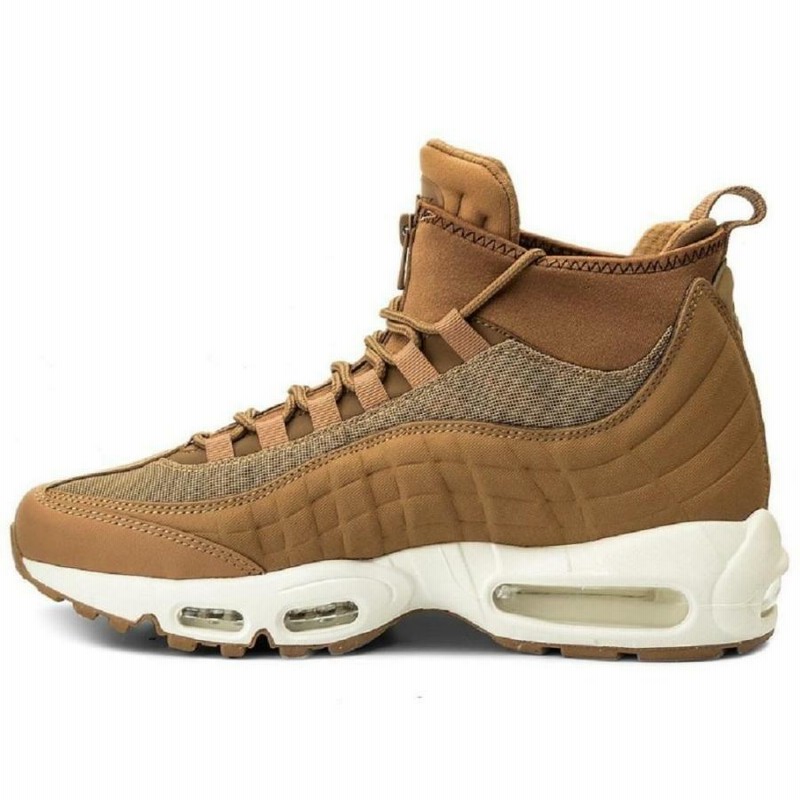 ナイキ NIKE エア マックス Air Max 95 Sneakerboot メンズ 806809-201 ...