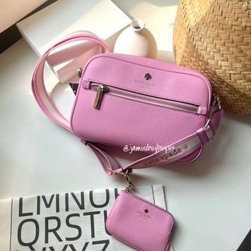 現貨🤖Kate Spade ♠️ KS Emma 2合1 相機包