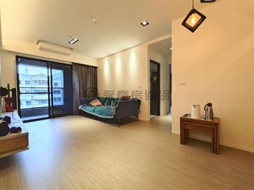 拿靠阿翔推薦親愛的HOUSE質感生活．高樓景觀美宅｜新北市林口區文化二路一段