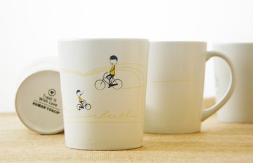 父親節禮物組 - 馬克杯 + 枕頭套