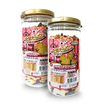 🔥嘟比寵物🔥 Armonto 阿曼特 犬用高鈣餅乾 狗零食 狗餅乾 狗點心 寵物零食 獎勵零食 360g