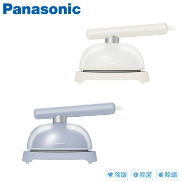 Panasonic國際牌 2in1 蒸氣電熨斗 NI-GHK045 贈熨燙隔熱手套組(SP-2216)