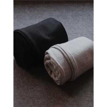 徐凰舒適針織女真絲羊絨保暖秋褲桑蠶絲羊毛褲內穿打底褲貼身長褲