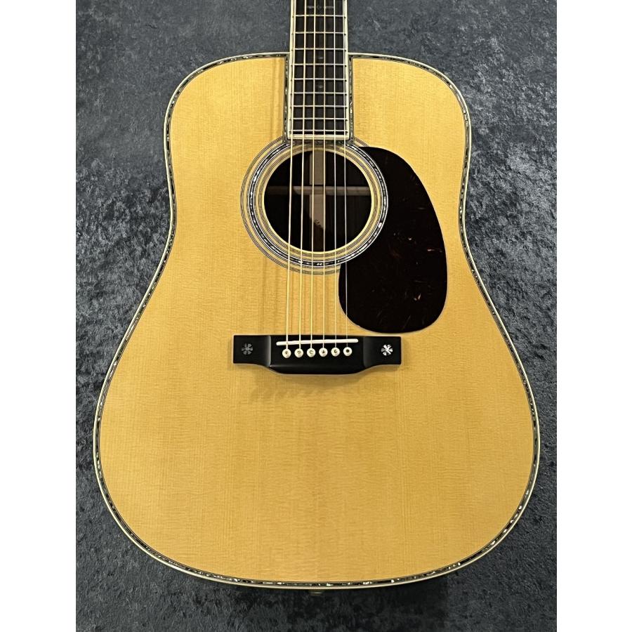 Martin D-42 Standard #2747340 