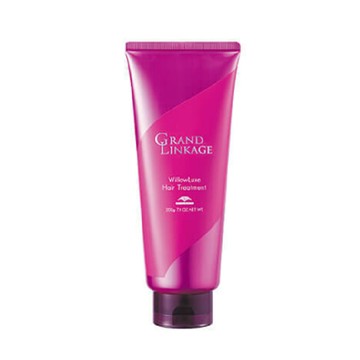 MILBON Grand Linkage Silky Luxe Hair Treatment (for soft hair)