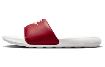 VICTORI ONE SLIDE GYM RED WHITE
