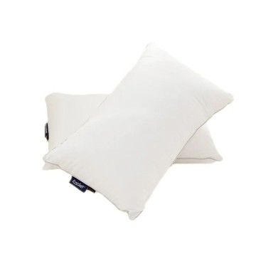 【海夫健康生活館】喜堂 EverSoft Air 3-in-1 科技纖維枕 雙包裝