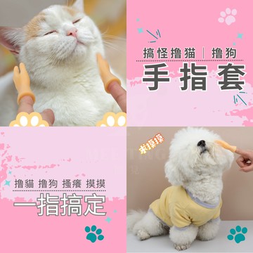 逗貓小手 擼貓玩具 逗貓手手 貓咪小手 逗貓玩具 小手指玩具 小手手 貓玩具 寵物玩具