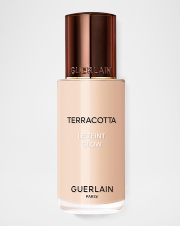 Terracotta Le Teint Glow Foundation, 1.2 oz.