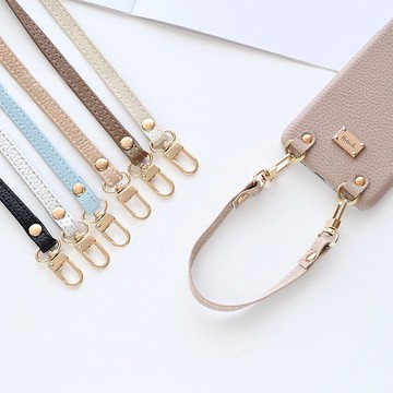 短帶【PU帶】手帶防摔帶FE10U