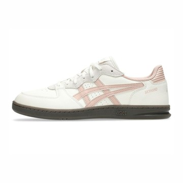 Asics 亞瑟士 Skyhand OG 1203A451-107 男女 運動休閒鞋 舒適 白 粉紅
