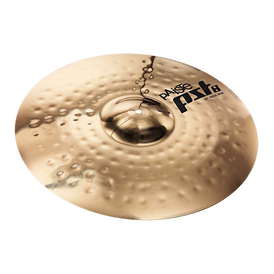 PAiSTe Rock Ride PST-8