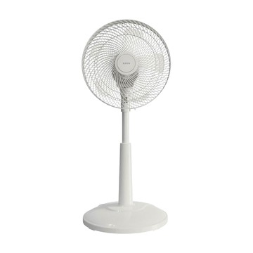 Kinyo 旋鈕式循環升降風扇  ACF-1132