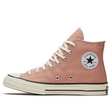 Converse Chuck 70 High 'Scripted Signature Print - Rose Gold'