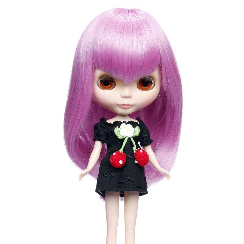 Wigs2dolls 人形用 BDドールウィッグ B-119 ヘッドサイズ(約25cm 28cm)