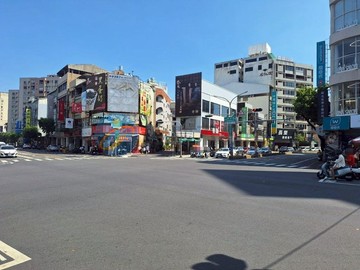 成大南一中臨20米路黃金店面＜麒旺團隊＞｜台南市東區東寧路