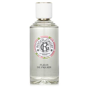 Roger & Gallet 賀傑與賈雷 Fleur De Figuier Wellbeing 香水噴霧 100ml/3.3oz-淡香水