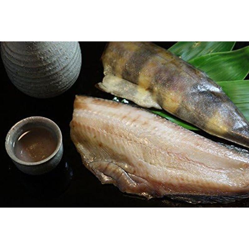 活彩 北海道 北の魚一夜干しセット豪華セット ホッケ開き   縞ホッケ   宗八カレイ   ナメタカレイ   ニシン開き   こまい 季節に