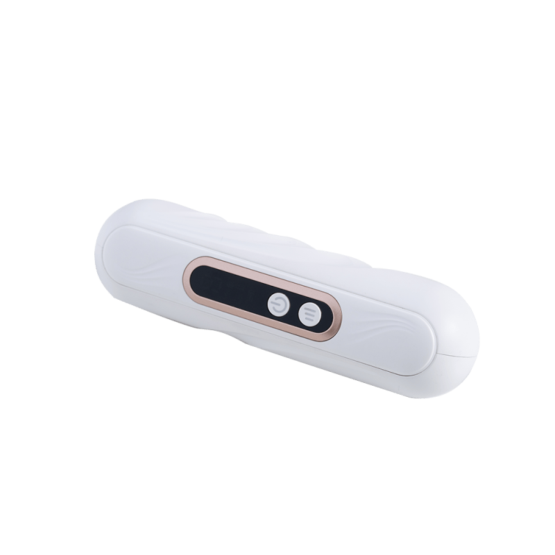 i小漾-砭石熱敷刮痧美容儀 CON-FT222