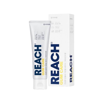 麗奇 齒科專家 牙齦護理牙膏 120g