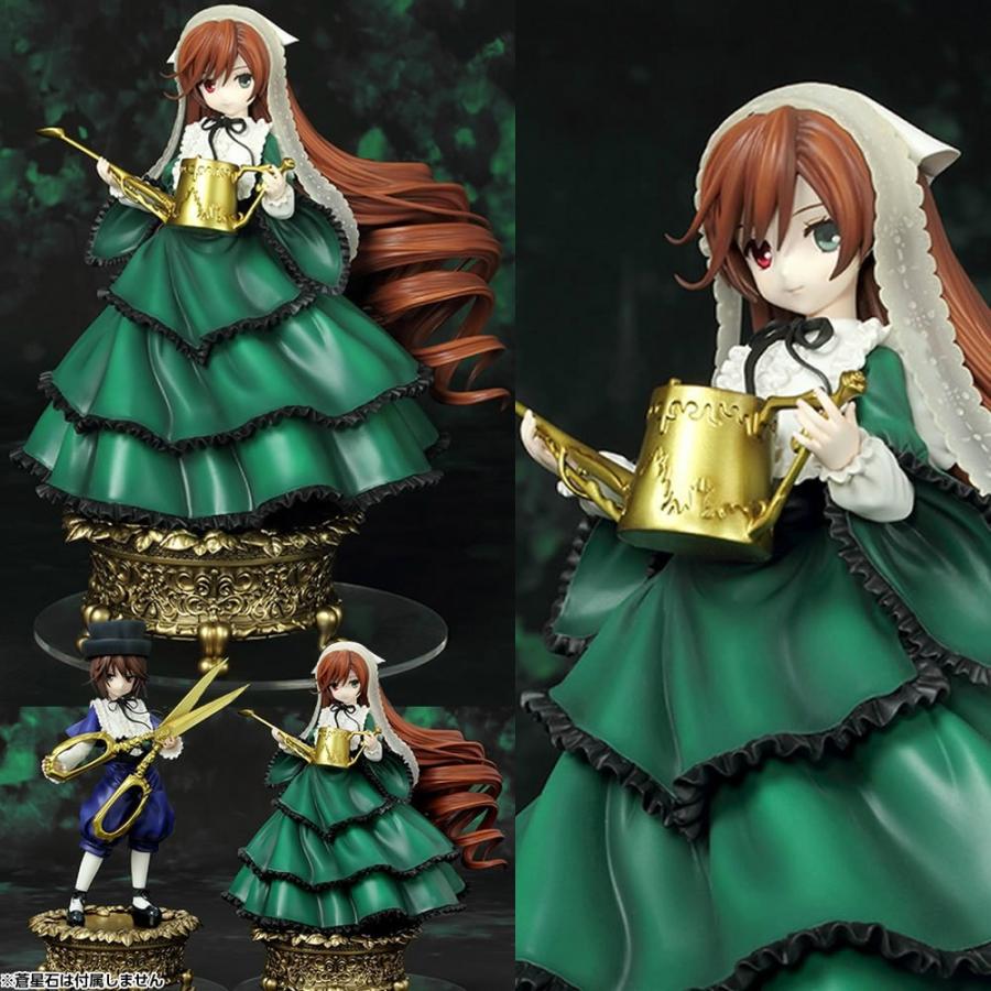 新品即納』{FIG} 翠星石(すいせいせき) ローゼンメイデン