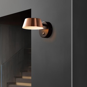 LED 5W 現代壁燈｜F98-40-80372