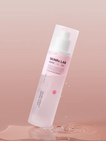 Madecera Double Essence Firming 130ml Toner