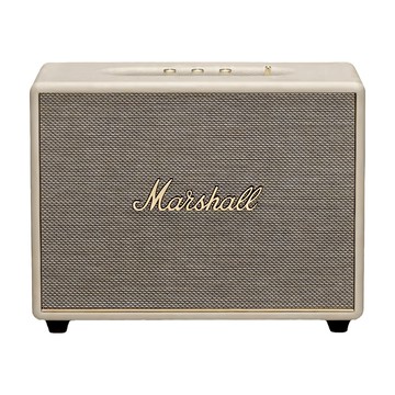 Marshall 藍牙喇叭 原廠保固  Woburn III  奶油白