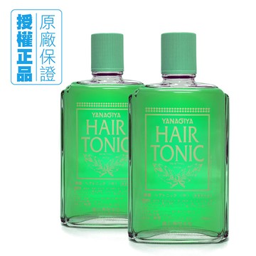 日本柳屋雅娜蒂 髮根營養液240mlX2入