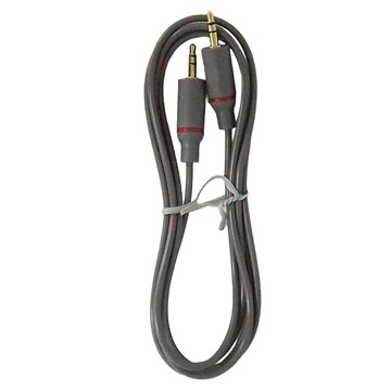 PHILIPS 飛利浦 3.5mm轉3.5mm音源線 1.5m  SWA4522S  單色  1條