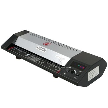 UIPIN 辦公室商用A3護貝機 (外加熱型) UT320D  超靜音加熱快