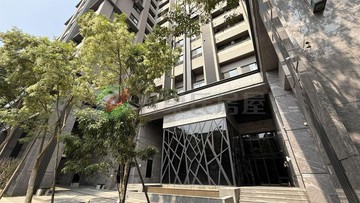社區最低雲世紀3房雙車-鑰匙在手 隨時可看｜台中市西屯區西屯路三段